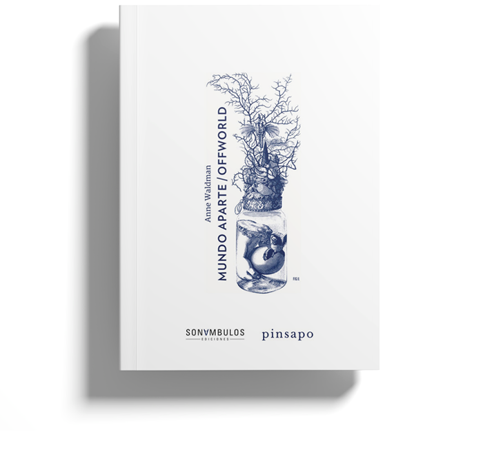 Sonámbulos Ediciones
