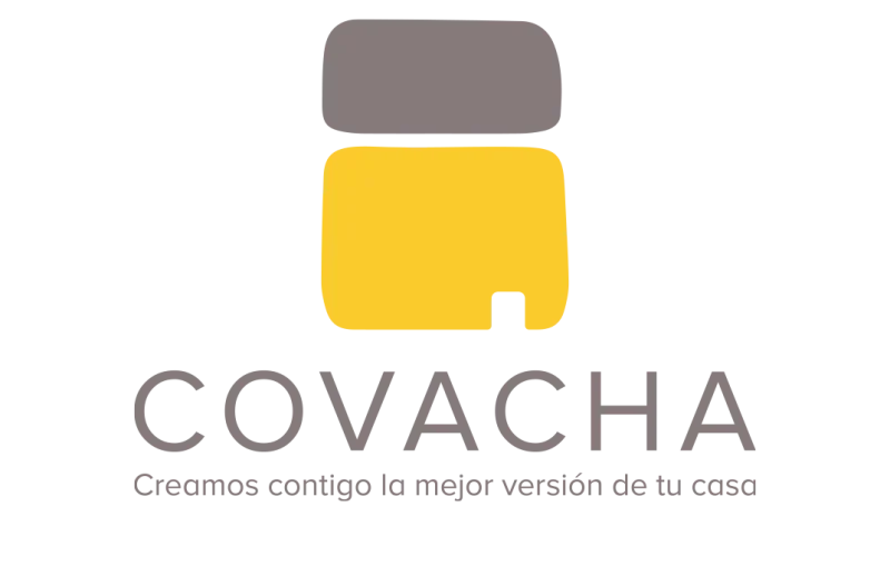 Covacha_isologo