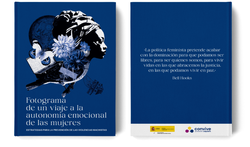 Fotograma de un viaje a la autonomía emocional de las mujeres