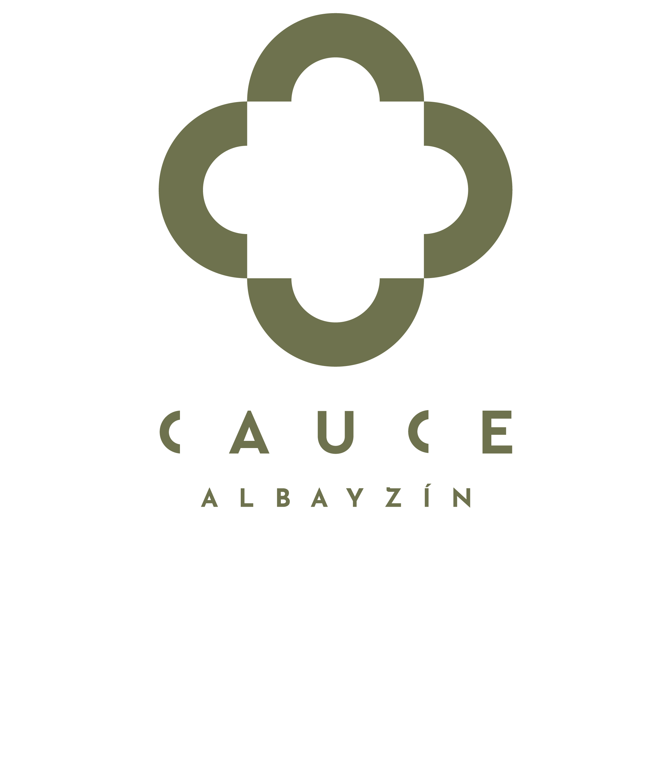 Cauce Albayzín