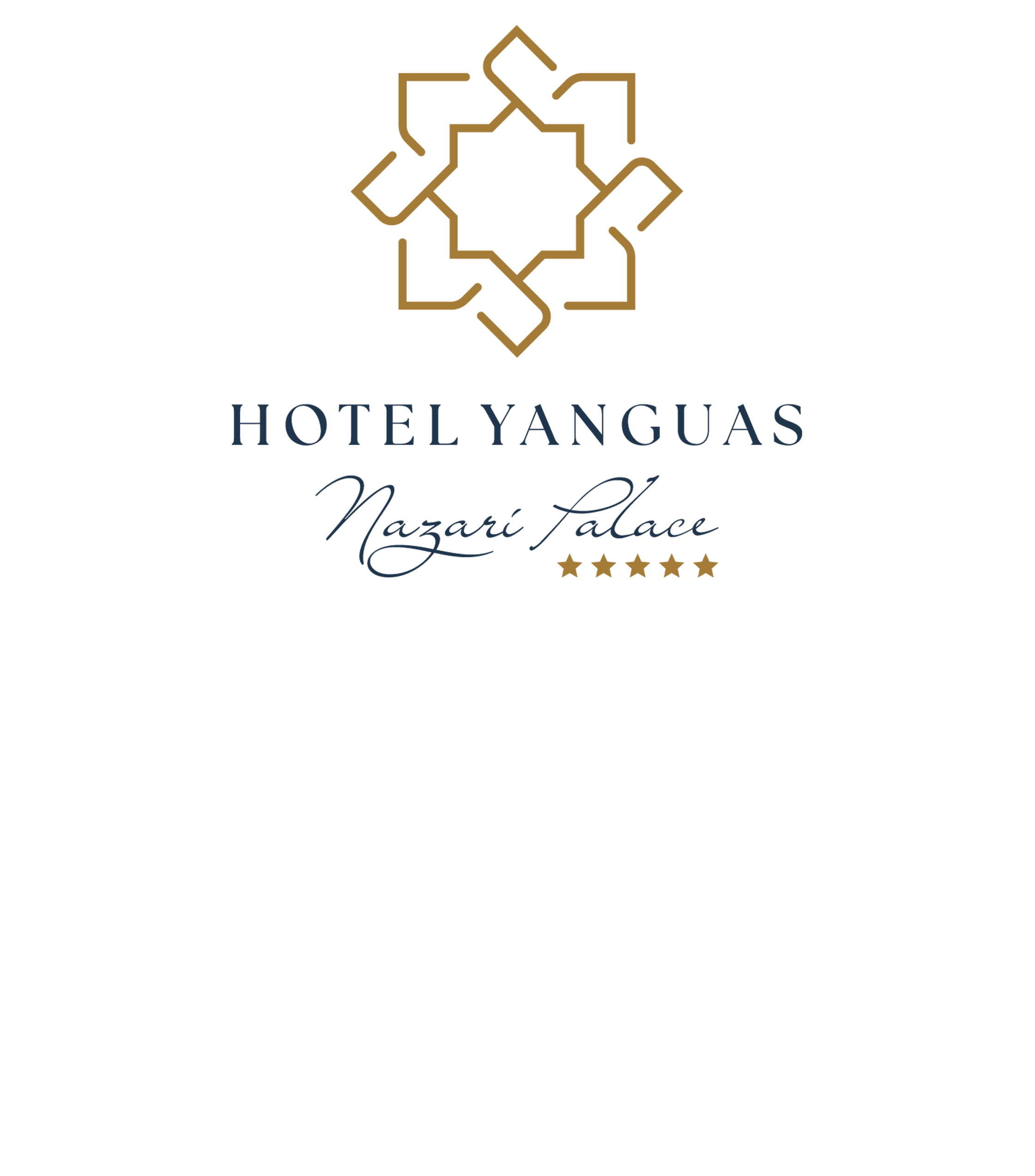 Hotel Yanguas Nazarí Palace