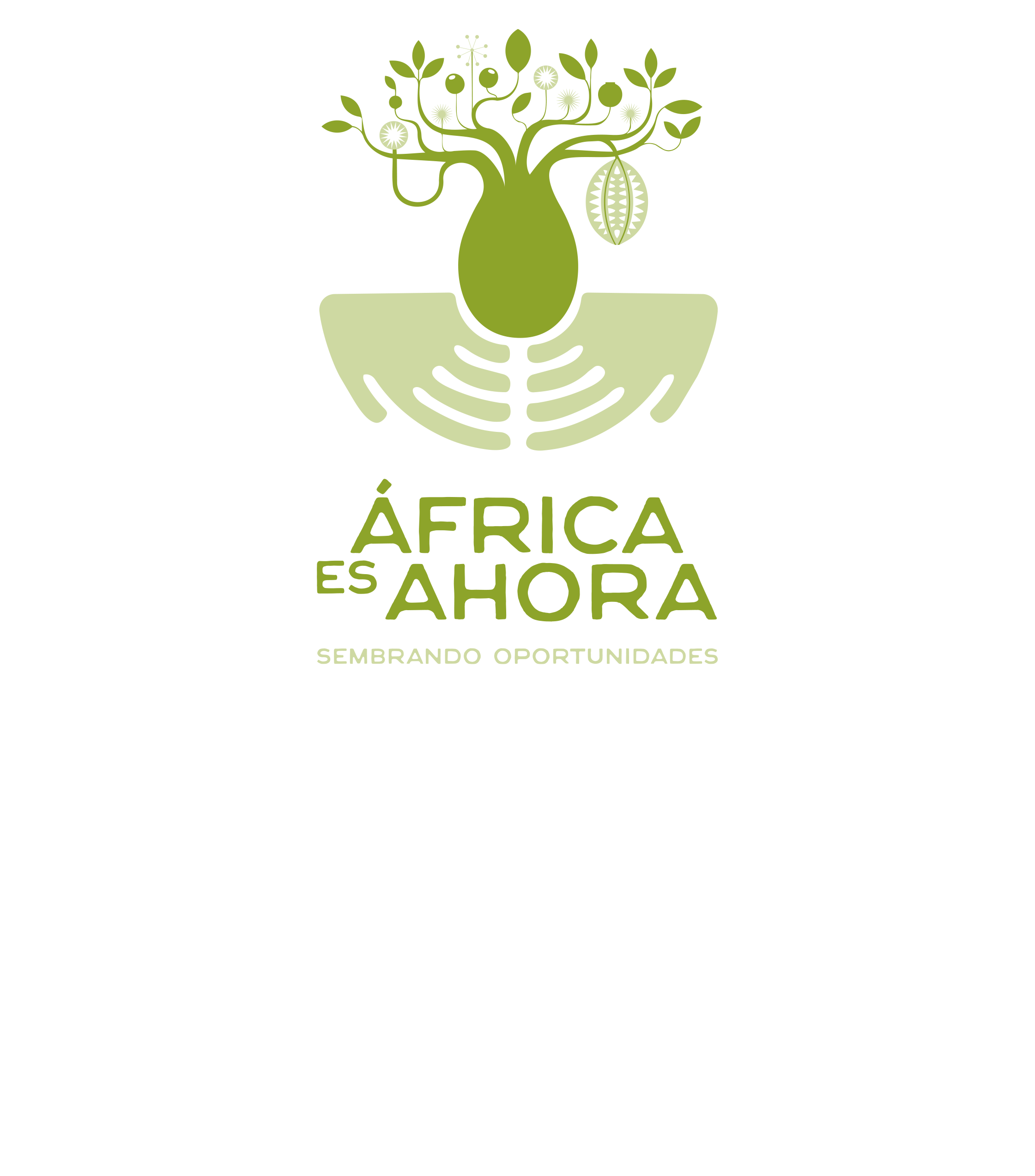 África es Ahora
